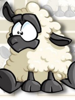 Cartoon Wallpapers 0062
